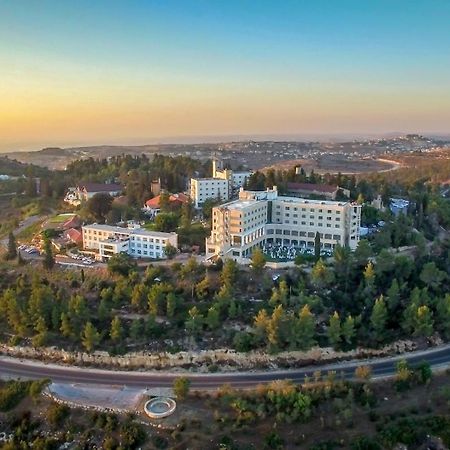 Ye'arim Hotel Ma'ale HaHamisha Dış mekan fotoğraf