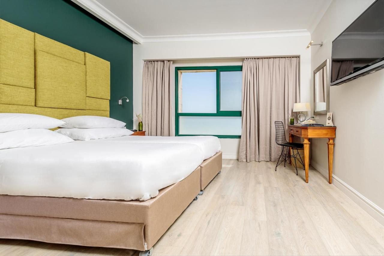 Ye'arim Hotel Ma'ale HaHamisha Dış mekan fotoğraf
