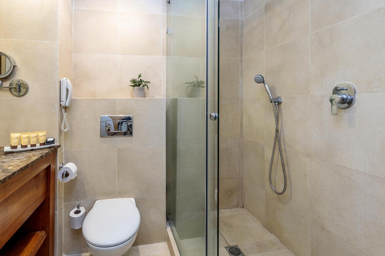 Ye'arim Hotel Ma'ale HaHamisha Dış mekan fotoğraf