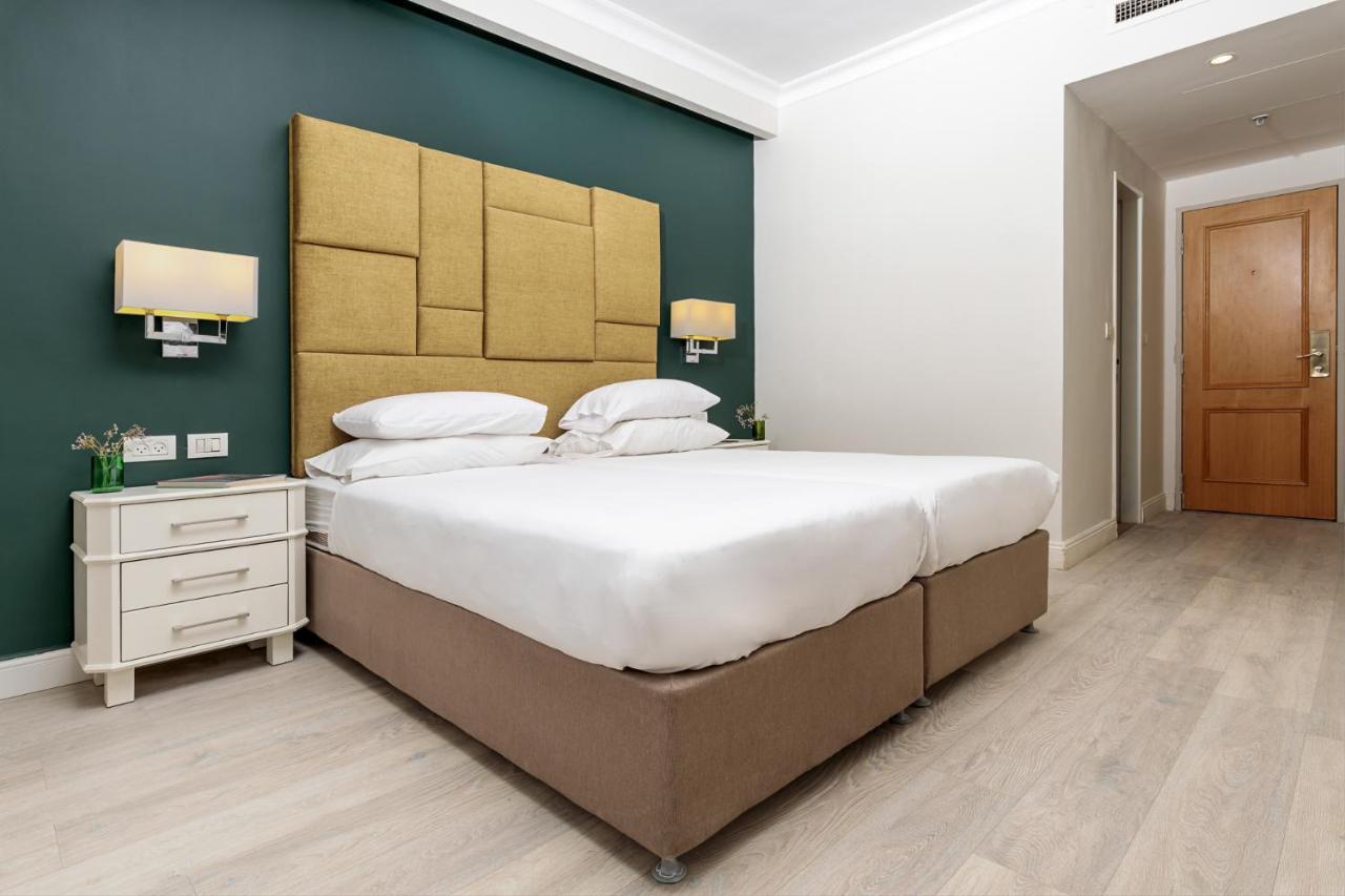 Ye'arim Hotel Ma'ale HaHamisha Dış mekan fotoğraf