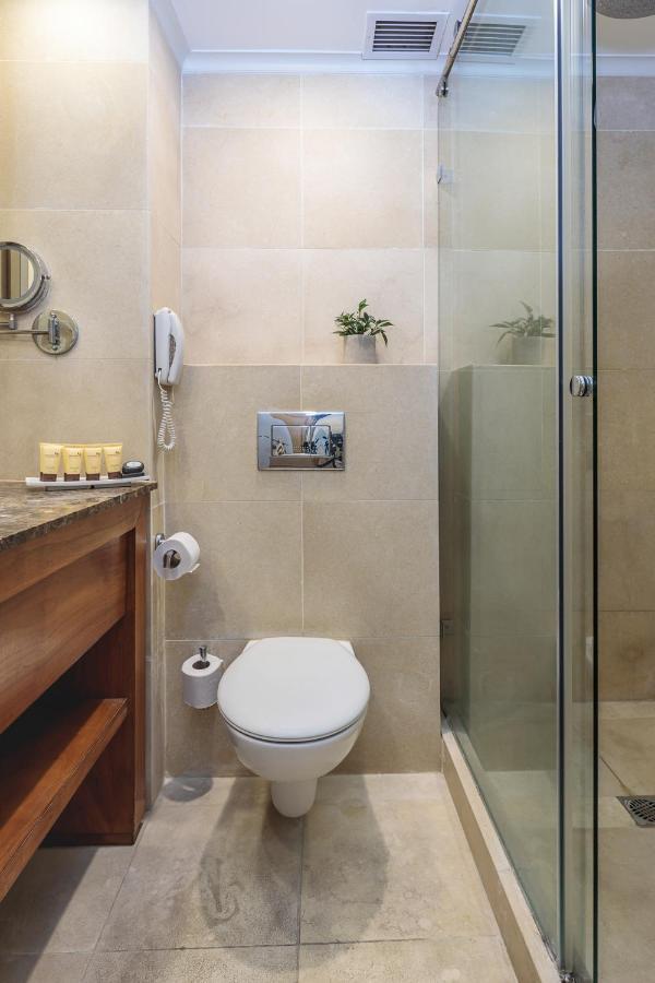 Ye'arim Hotel Ma'ale HaHamisha Dış mekan fotoğraf