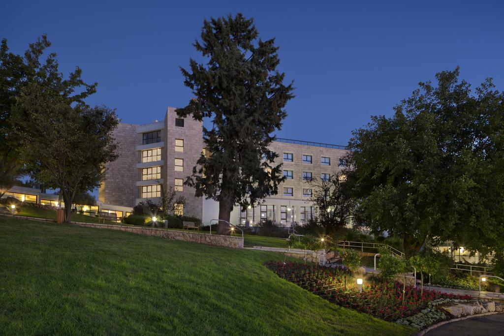 Ye'arim Hotel Ma'ale HaHamisha Oda fotoğraf