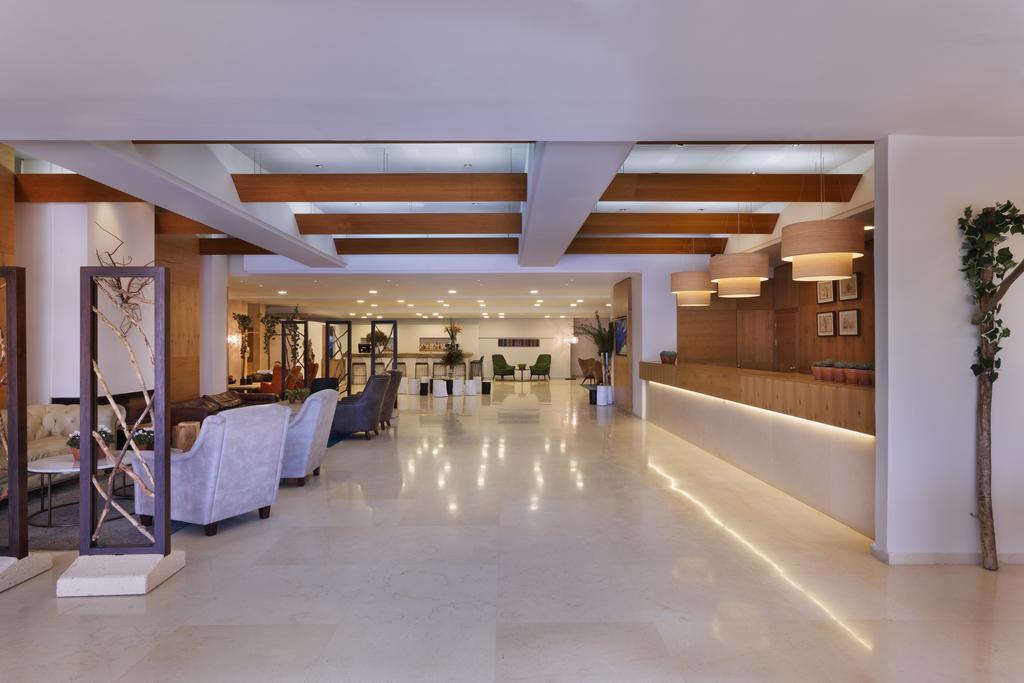 Ye'arim Hotel Ma'ale HaHamisha Dış mekan fotoğraf