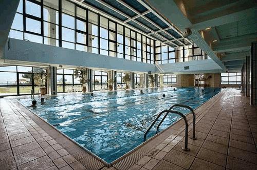 Ye'arim Hotel Ma'ale HaHamisha Dış mekan fotoğraf