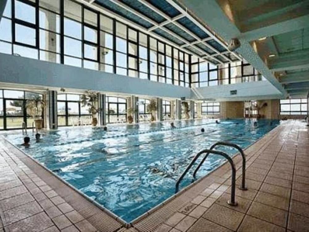 Ye'arim Hotel Ma'ale HaHamisha Dış mekan fotoğraf