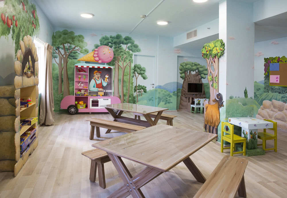 Ye'arim Hotel Ma'ale HaHamisha Dış mekan fotoğraf